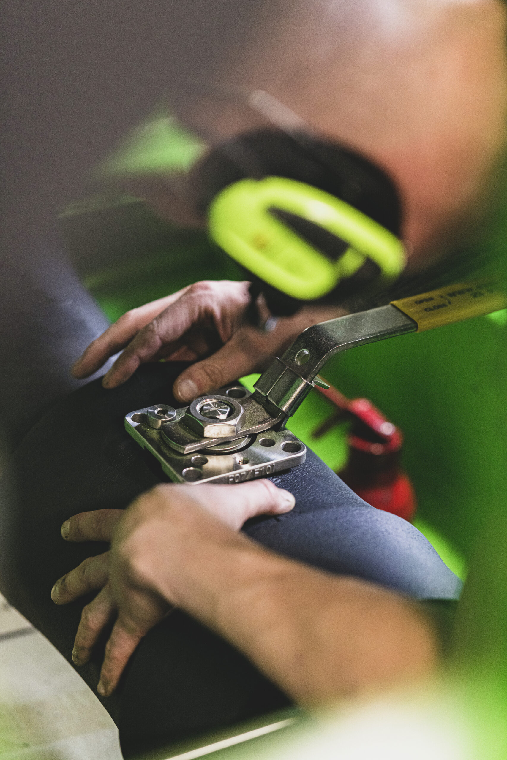 Againity expanderar grön elproduktion till Polen