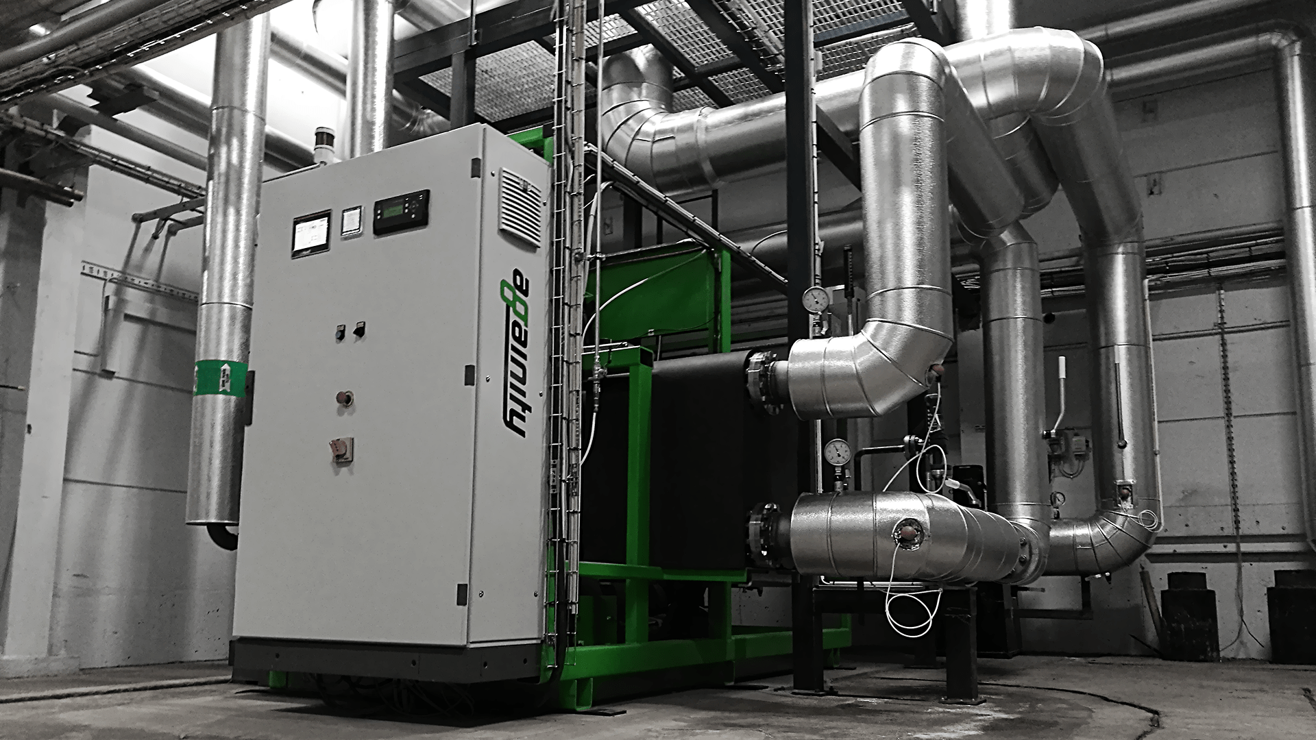 Ronneby Miljö & Teknik AB