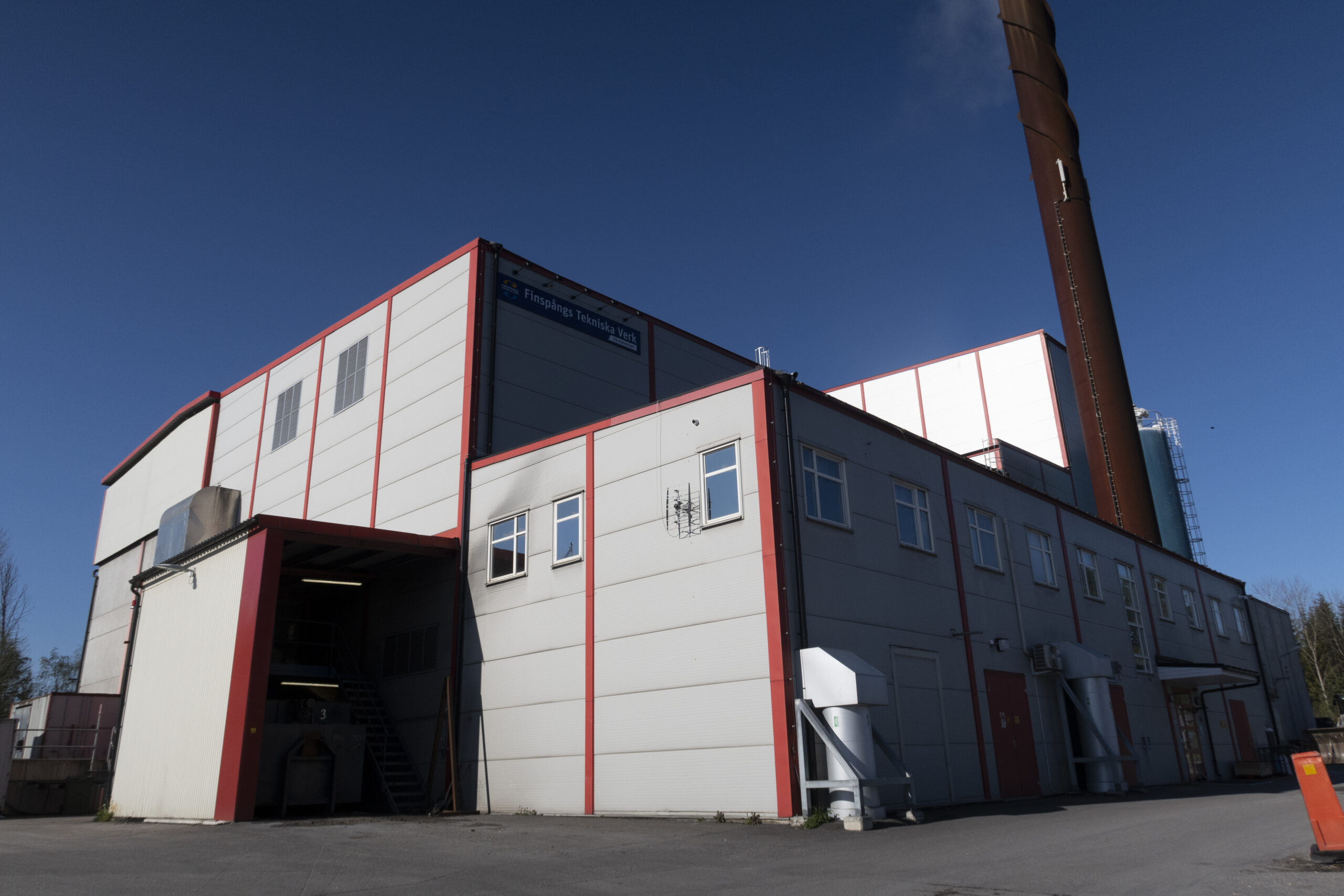 Finspångs Teknisk Verk AB