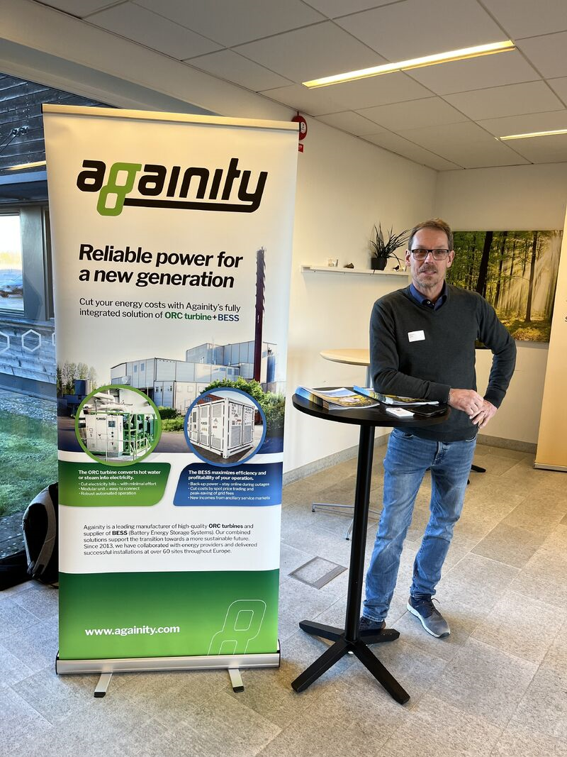 Vi ses på Vreta Kluster